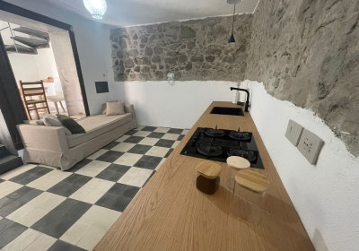 Casa Vacanze Dimora storica Casa Don Michele